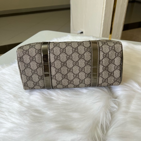 Auth Mini Boston Bag - Picture 6 of 17